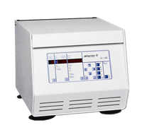Sigma 3-15離心機(jī)